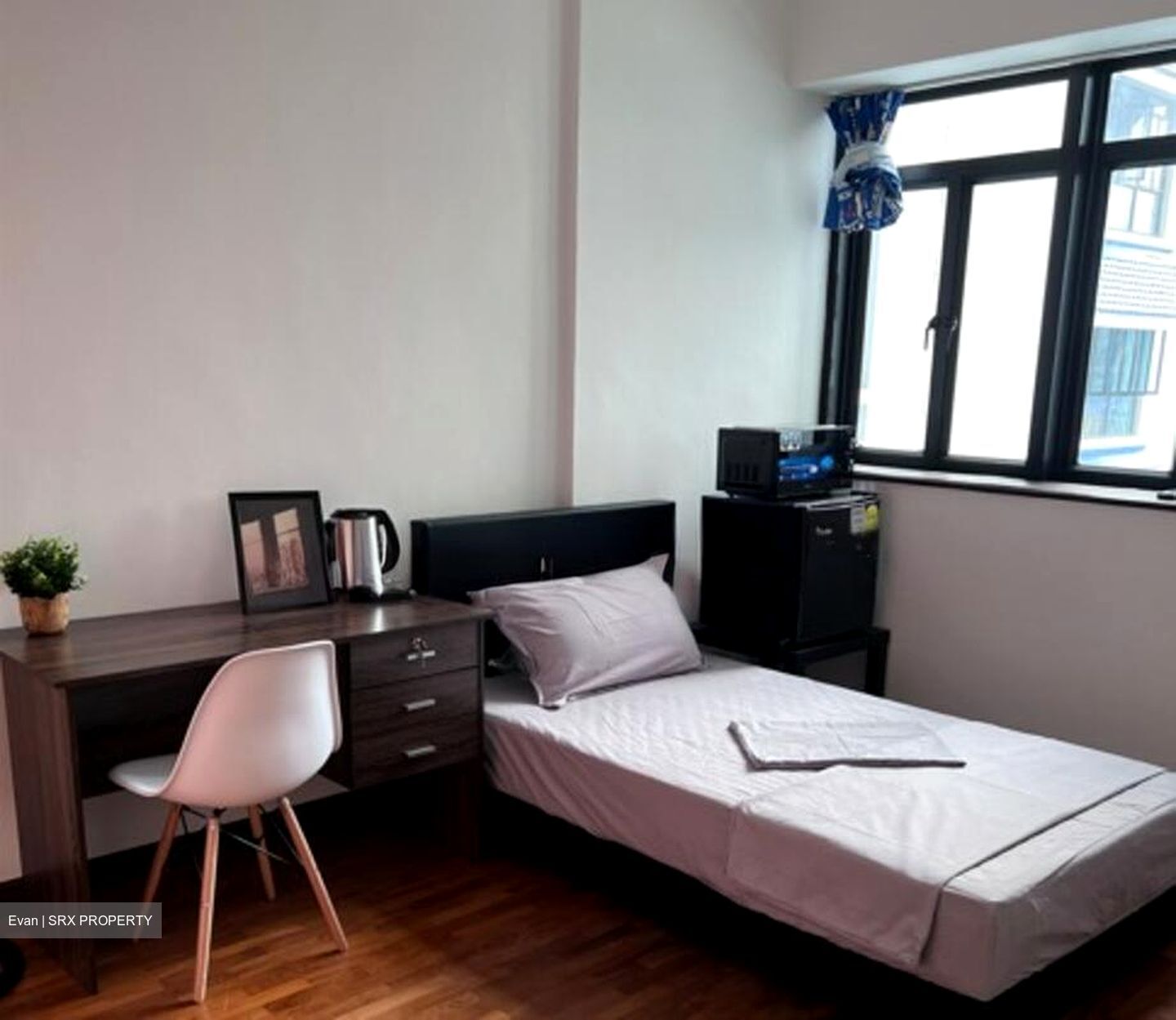 Fernwood Towers (D15), Condominium #506673101